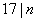 “希望杯”数学邀请赛培训题(四)附录答案12