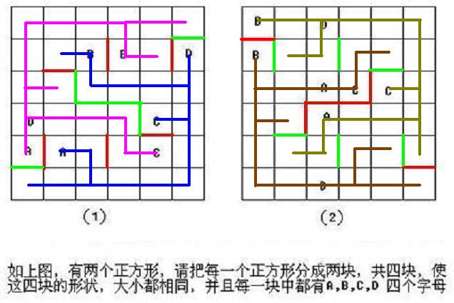 陈栋老师专题讲解：图形的分割与组合（上）15