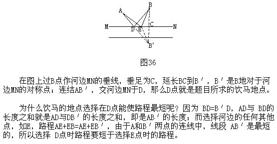 小学趣味数学百题百讲百练―讲解982