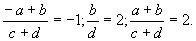 “希望杯”数学邀请赛培训题(四)附录答案22
