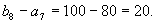 “希望杯”数学邀请赛培训题(四)附录答案20