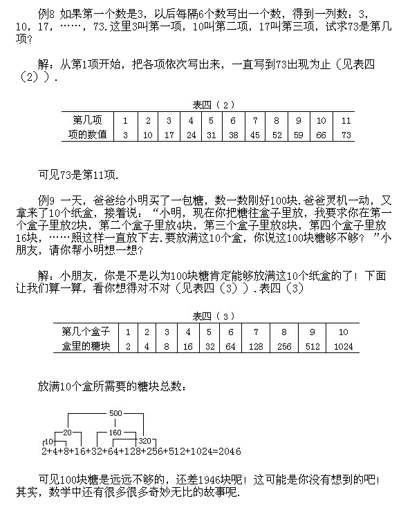 【经典例题讲解】二年级上册54