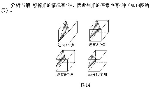 小学趣味数学百题百讲百练―讲解22
