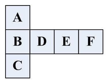 字母游戏（聪明人都在做的思维游戏14）1