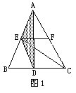 五年级奥数：几何竞赛题的特殊解法1