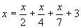 “希望杯”数学邀请赛培训题(三)及答案解析126