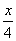 “希望杯”数学邀请赛培训题(三)及答案解析125
