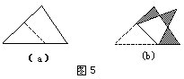 五年级奥数：几何竞赛题的特殊解法6
