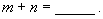 “希望杯”数学邀请赛培训题(三)及答案解析20