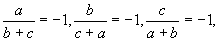 “希望杯”数学邀请赛培训题(四)附录答案53
