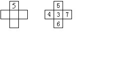 第七讲 填图与拆数（一）1