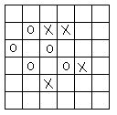 小学奥数思维能力拓展――方格游戏1