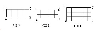 四年级奥数难题（2010.3.25）：数长方形1
