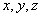 “希望杯”数学邀请赛培训题(三)及答案解析94