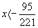 “希望杯”数学邀请赛培训题(三)及答案解析58