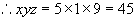 “希望杯”数学邀请赛培训题(三)及答案解析110
