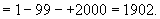 “希望杯”数学邀请赛培训题(四)附录答案58