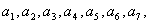 “希望杯”数学邀请赛培训题(四)附录答案13
