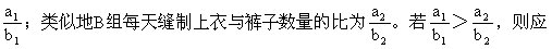 六年级奥数课堂：列方程解应用题19