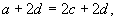“希望杯”数学邀请赛培训题(四)附录答案27