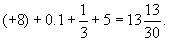 “希望杯”数学邀请赛培训题(三)及答案解析34