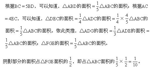 小学趣味数学百题百讲百练―讲解212