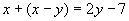 “希望杯”数学邀请赛培训题(三)及答案解析137