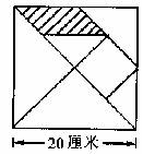 第一届“华罗庚金杯”少年数学团体赛口试试题1