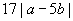 “希望杯”数学邀请赛培训题(四)附录答案11