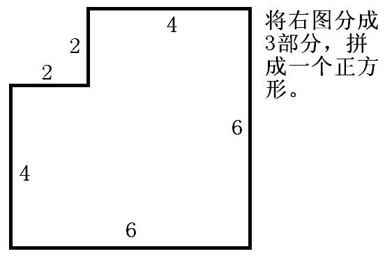 陈栋老师专题讲解：图形的分割与组合（下）13