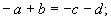 “希望杯”数学邀请赛培训题(四)附录答案23