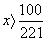 “希望杯”数学邀请赛培训题(三)及答案解析63