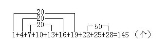 3