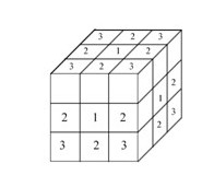 1