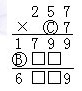 7