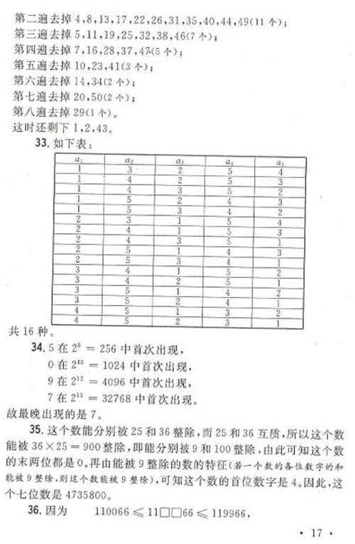 1