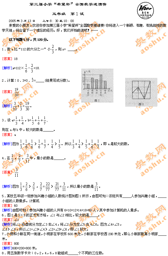 1