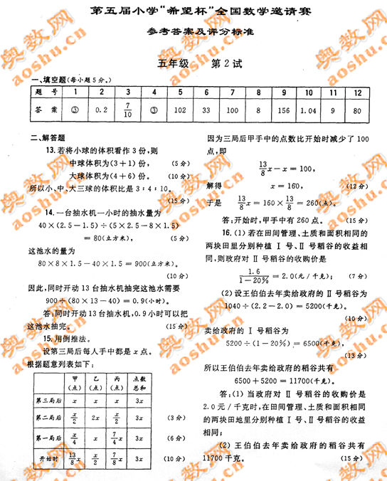 1