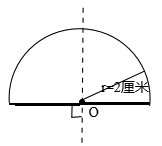 六年级数学题及答案：圆的周长及面积1