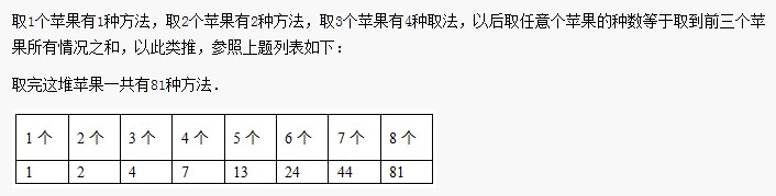 六年级奥数题及答案：计算六2