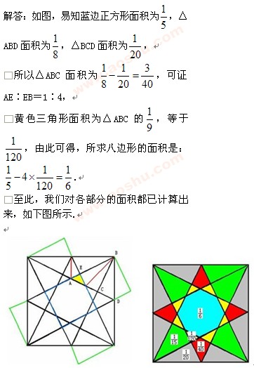 小学六年级每日一题2