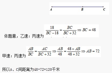 小学四年级每日一题1