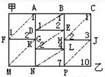 小学四年级每日一题2