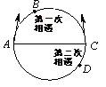 四年级奥数题及答案：两只小虫1