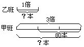 小学三年级每日一题1