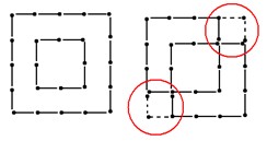 三年级奥数(智巧趣题)每日一题及答案：移动火柴2