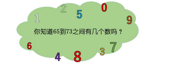 2018小学一年级做做想想练习题（二十五）1